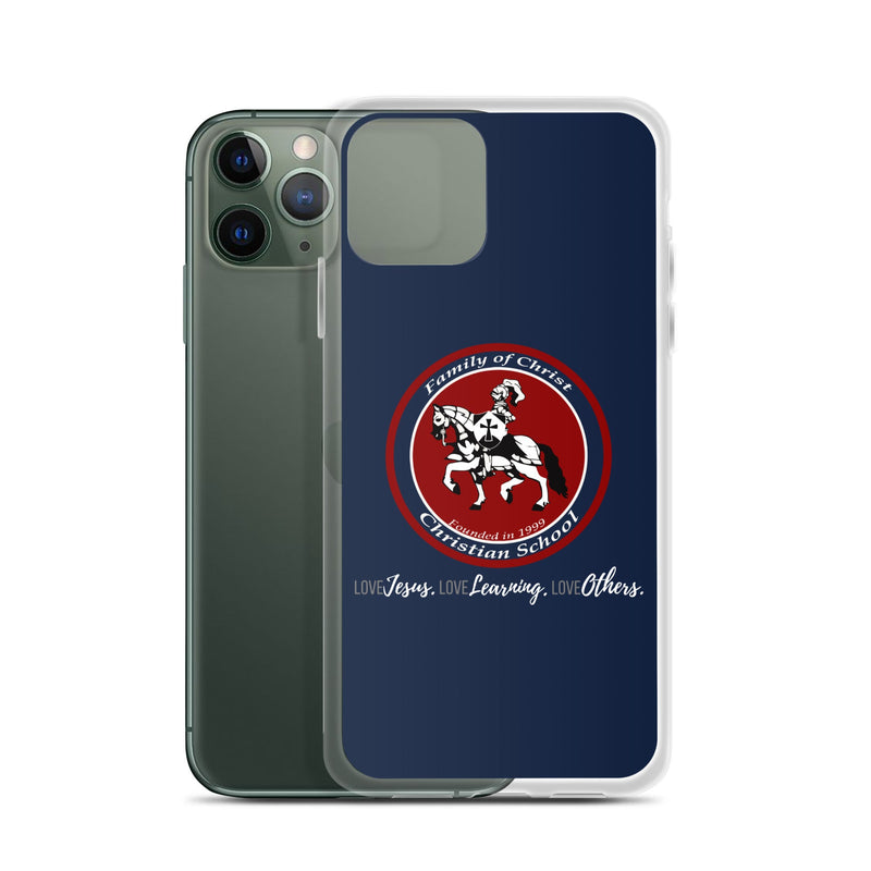 Family of Christ Case for iPhone®