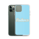 RC Clear Case for iPhone®
