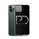 Funda transparente PDS para iPhone®