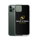 LHSDBC Case for iPhone®