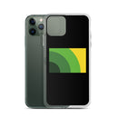 LVMHAW Case for iPhone® (MH Awareness Flag)