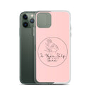 Isyourselfcarefirst Case for iPhone®