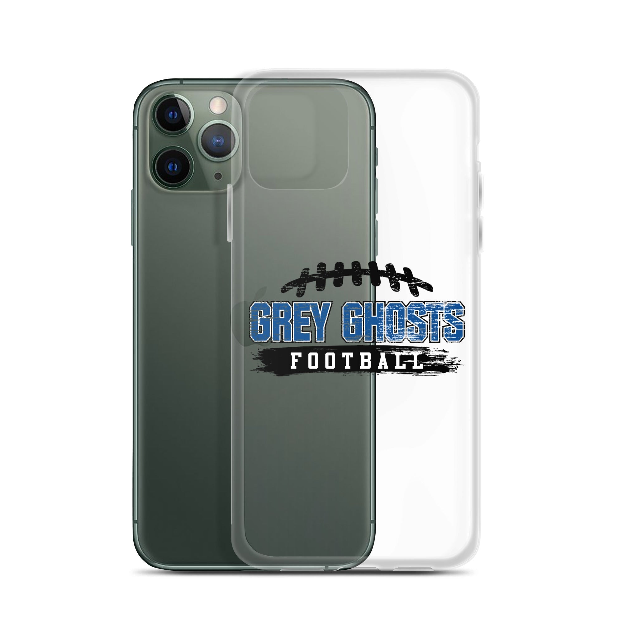 SM FB iPhone Case v2