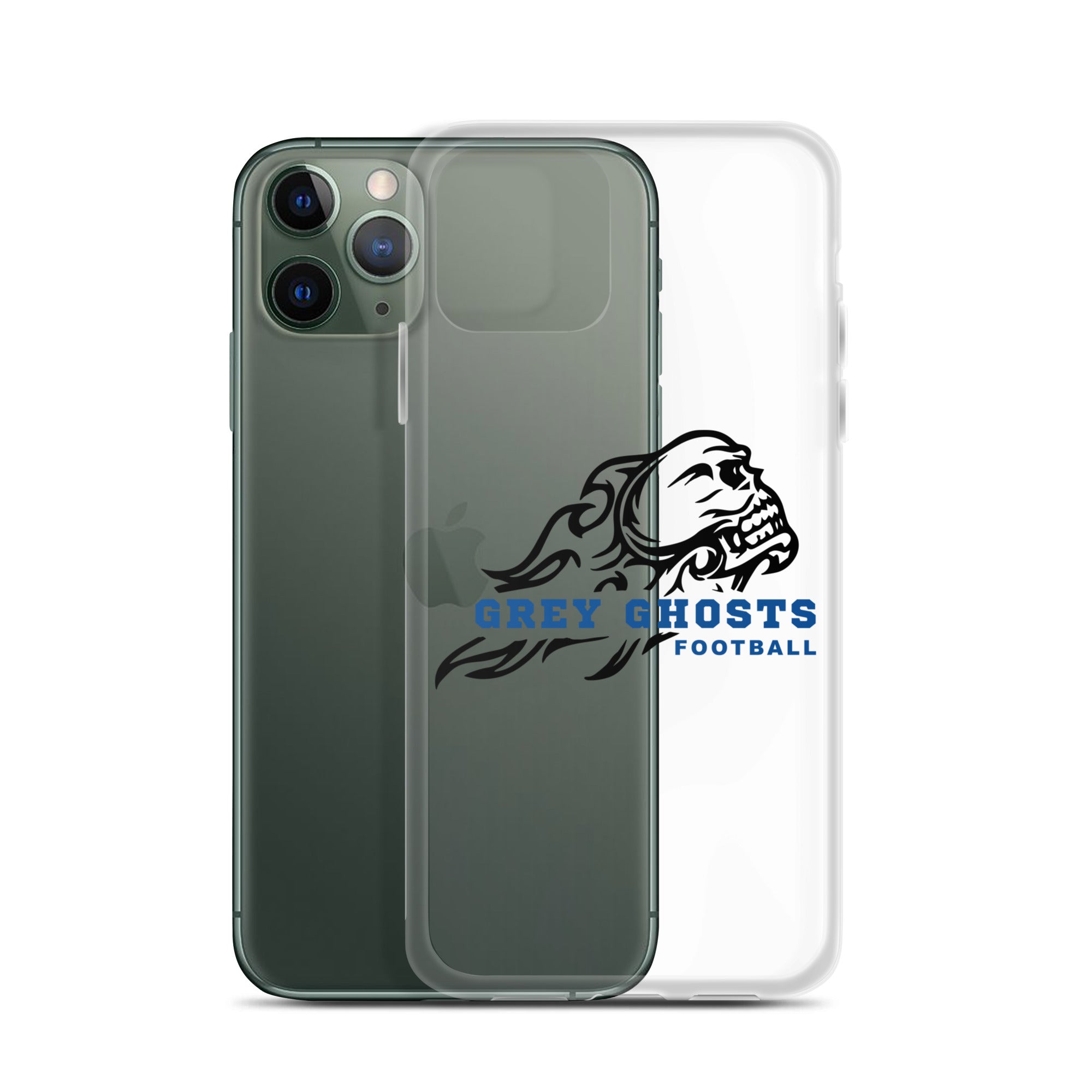 SM FB iPhone Case v3