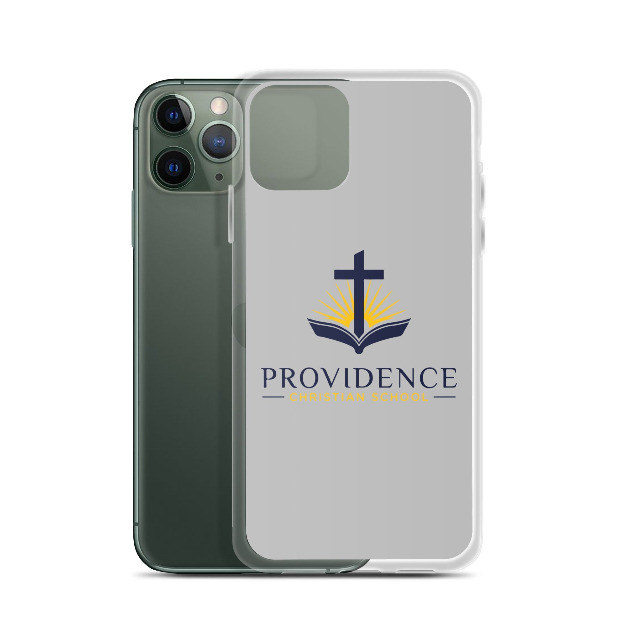 PCS Case for iPhone®