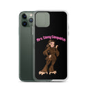 CSP iPhone Case v2
