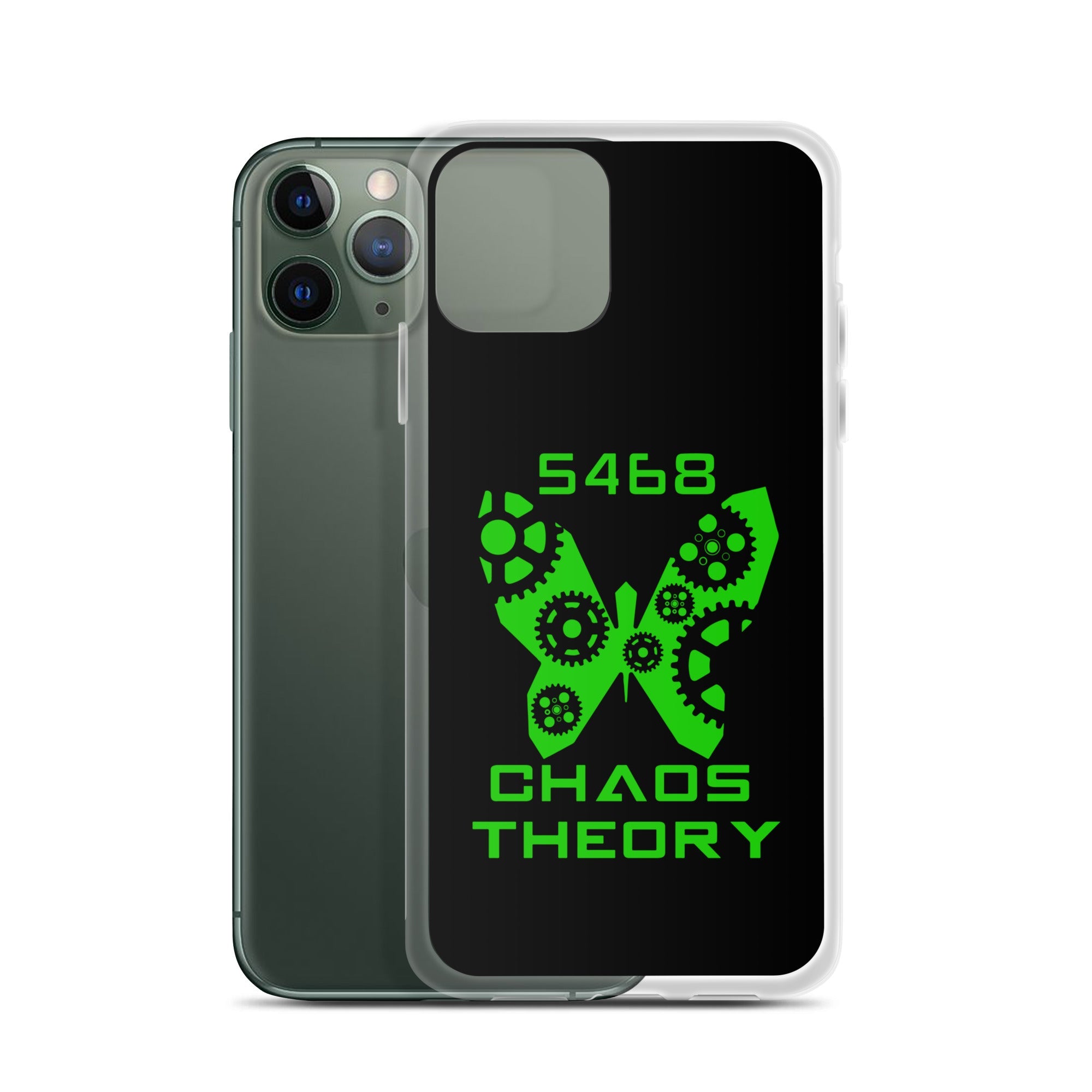 CT Case for iPhone®