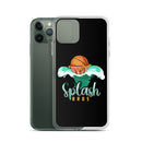 Splash Bros Case for iPhone®