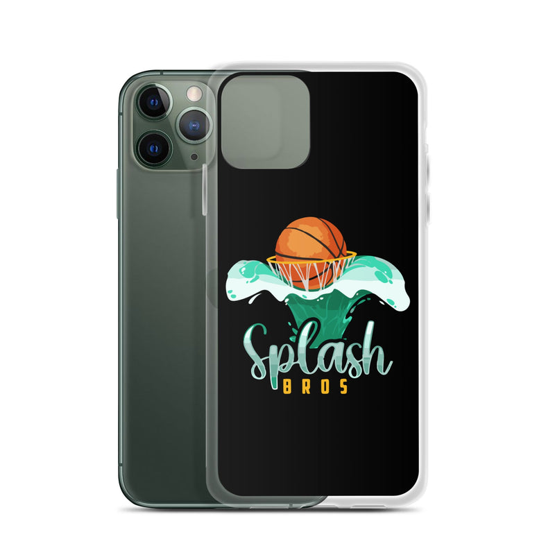 Funda Splash Bros para iPhone®