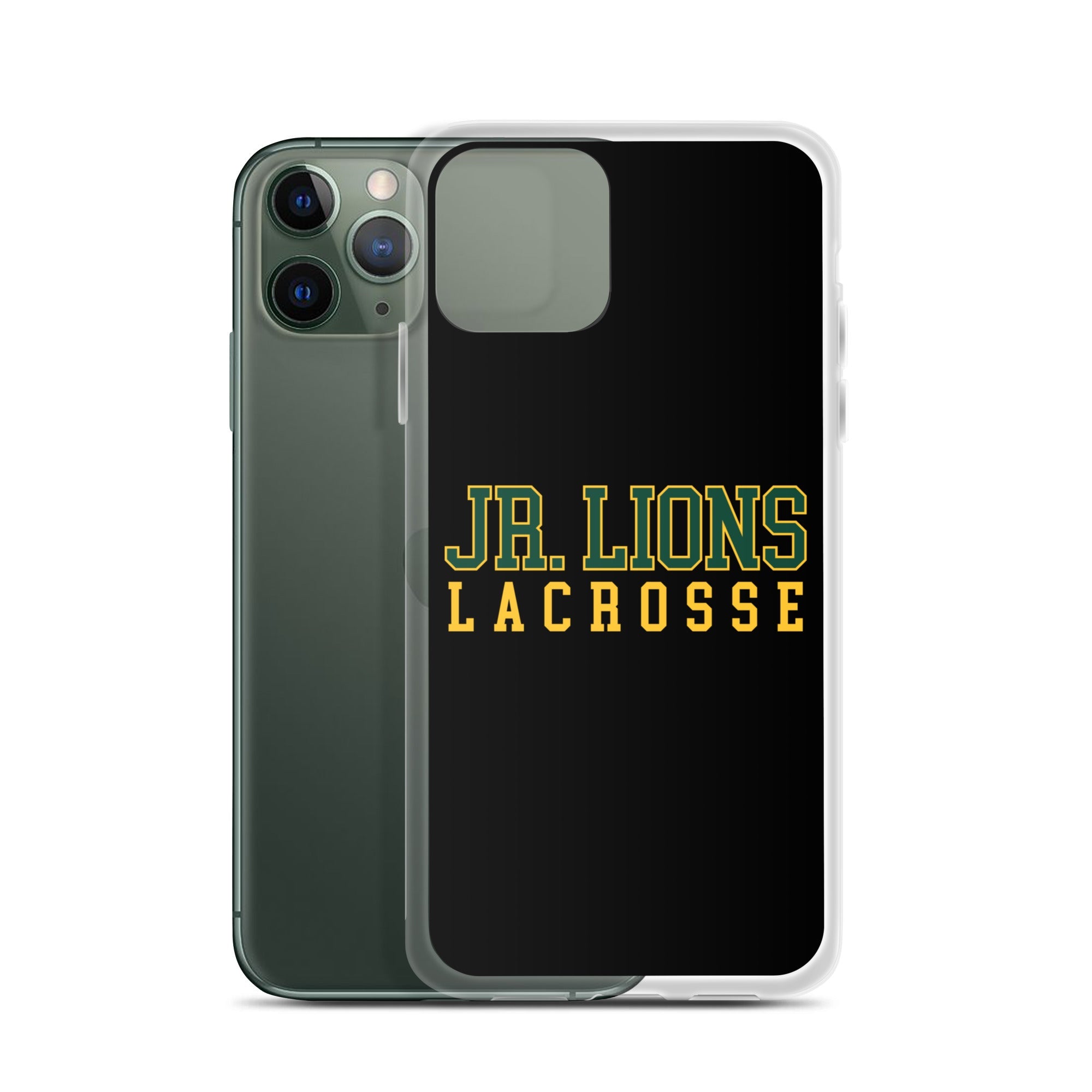 JLL Case for iPhone®