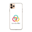 LGW Clear Case for iPhone® V2