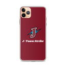Jtown Case for iPhone®