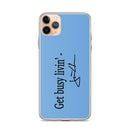 SIF Case for iPhone®