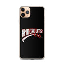 Knockouts Case for iPhone®