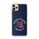 WLL Clear Case for iPhone®