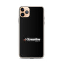 Streamline Genetics Clear Case for iPhone®