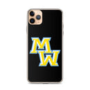 MWHS Case for iPhone®
