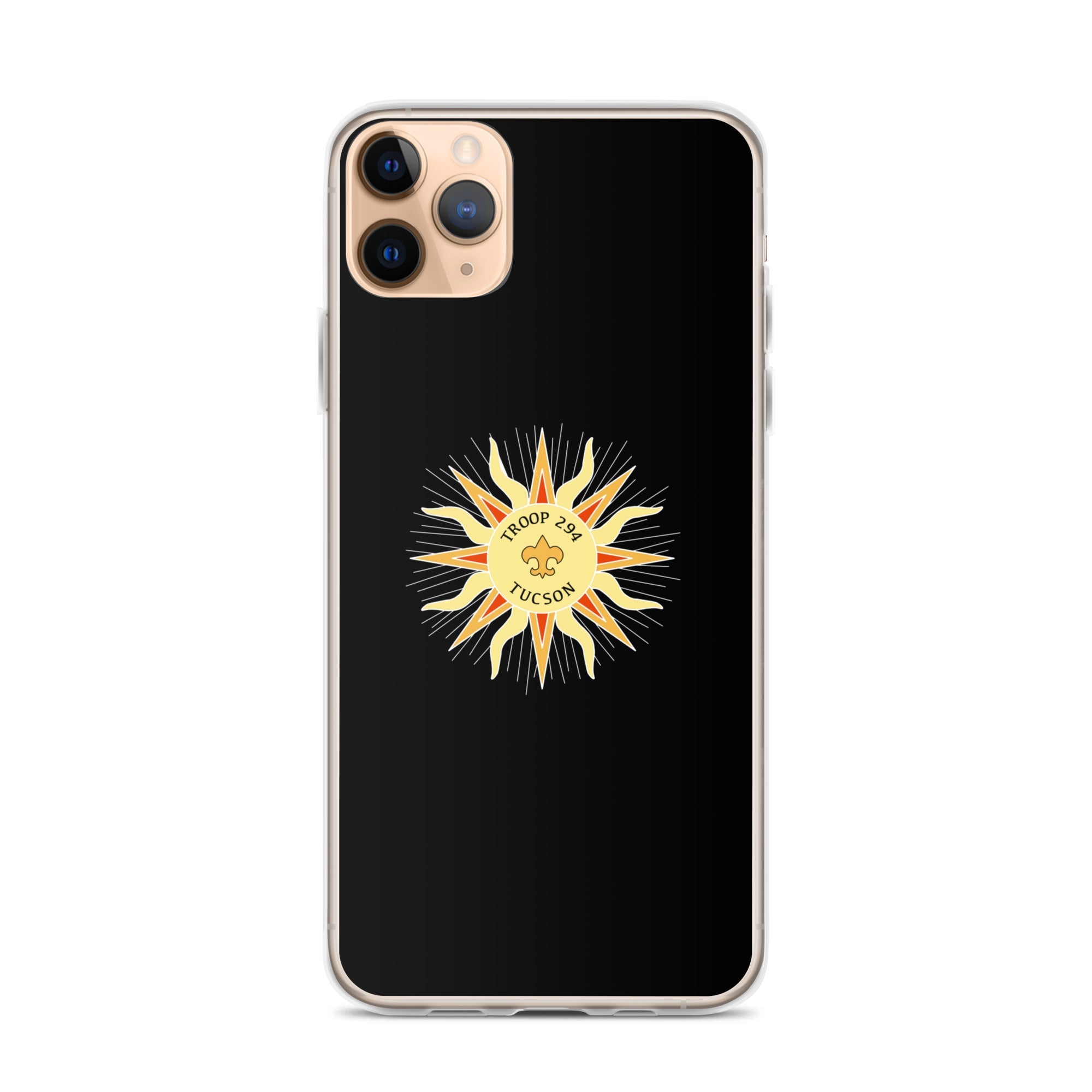 BSAT  Case for iPhone®