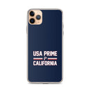 UPC Clear Case for iPhone®