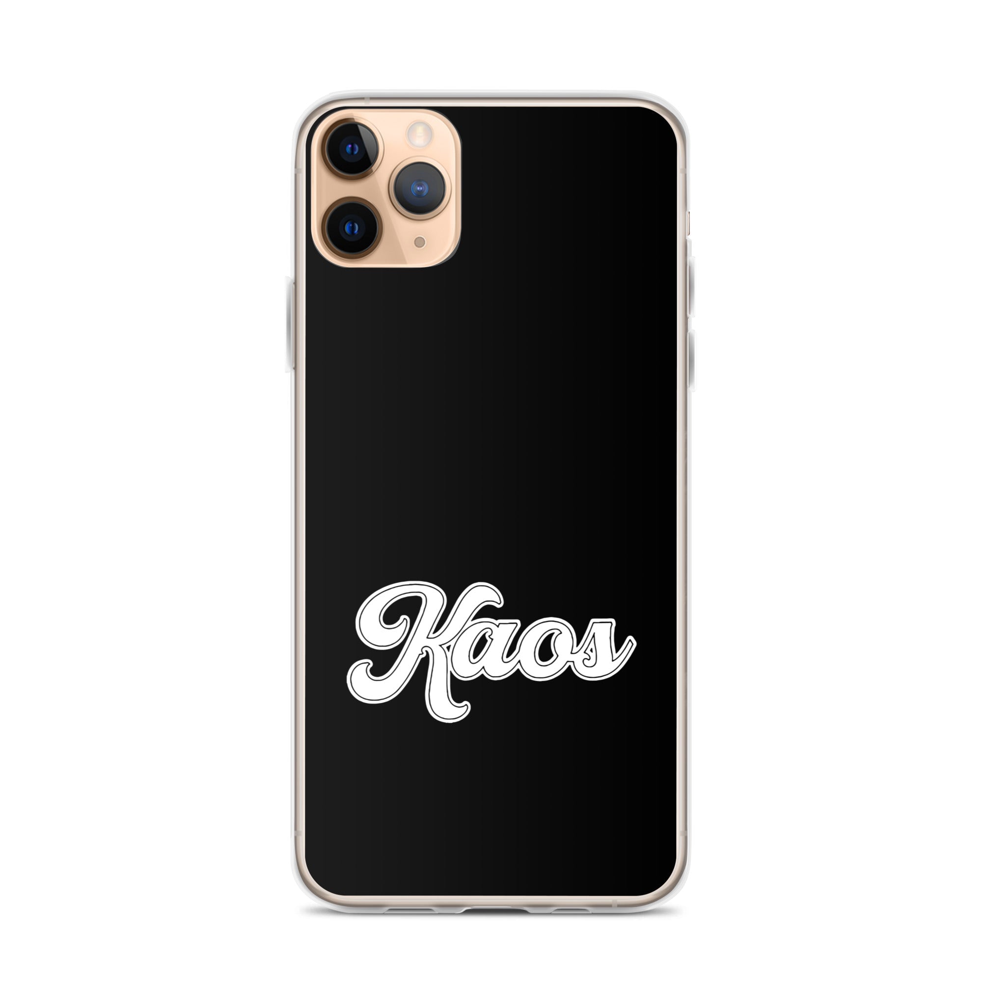 CIK Clear Case for iPhone®
