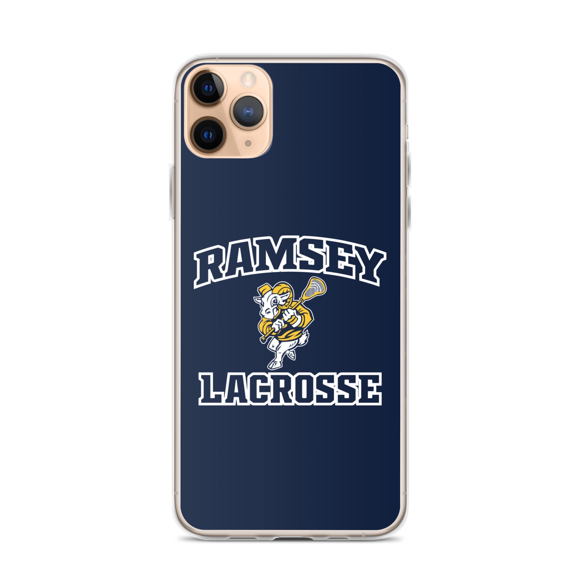 RJL Case for iPhone®