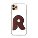 Funda RBAS para iPhone®