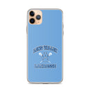 LVYL Clear Case for iPhone®