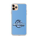 CCCB Clear Case for iPhone®