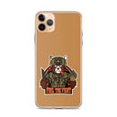 AMPN Clear Case for iPhone®