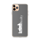 Dream Realty Clear Case for iPhone®