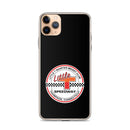 Funda transparente LTQMC para iPhone®