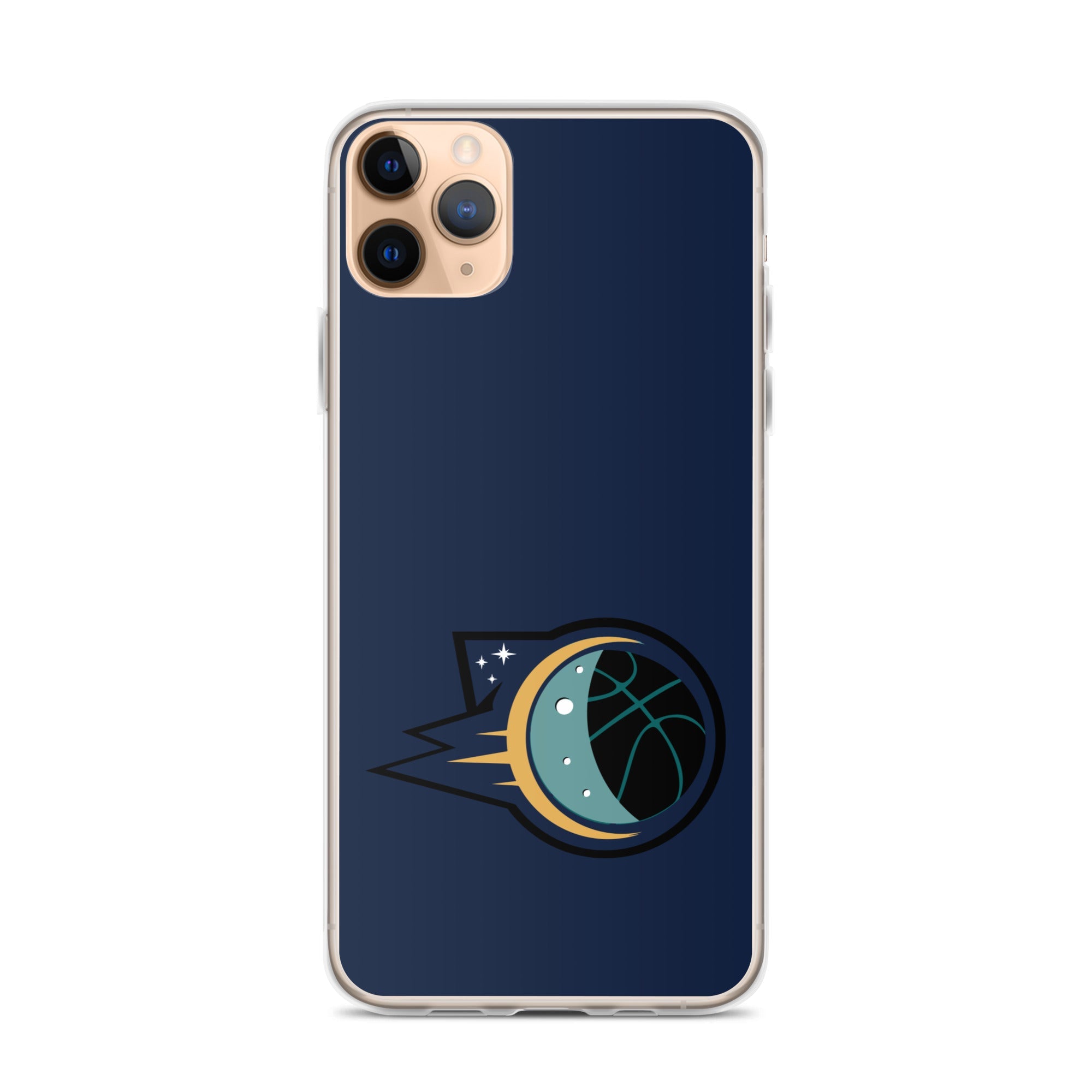 EB Clear Case for iPhone®