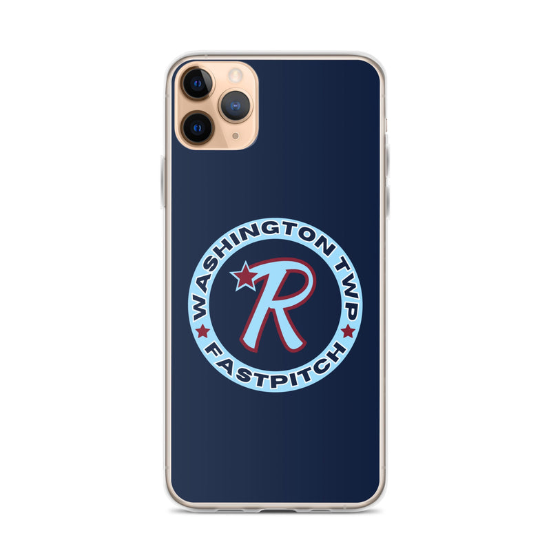 WTRS Case for iPhone®