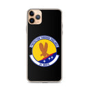 91 MSFS Case for iPhone®