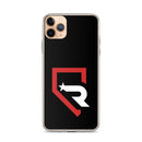 NVR Clear Case for iPhone®