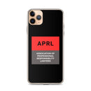 APRL Case for iPhone®