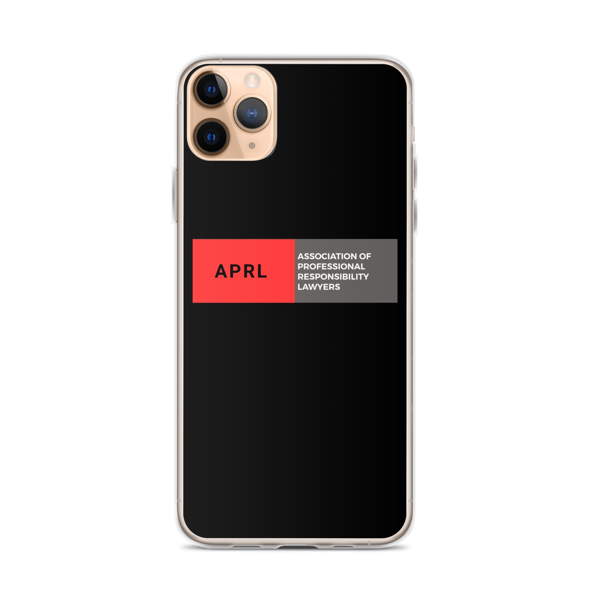 Estuche APRL para iPhone® v3