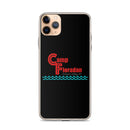 CF Clear Case for iPhone®