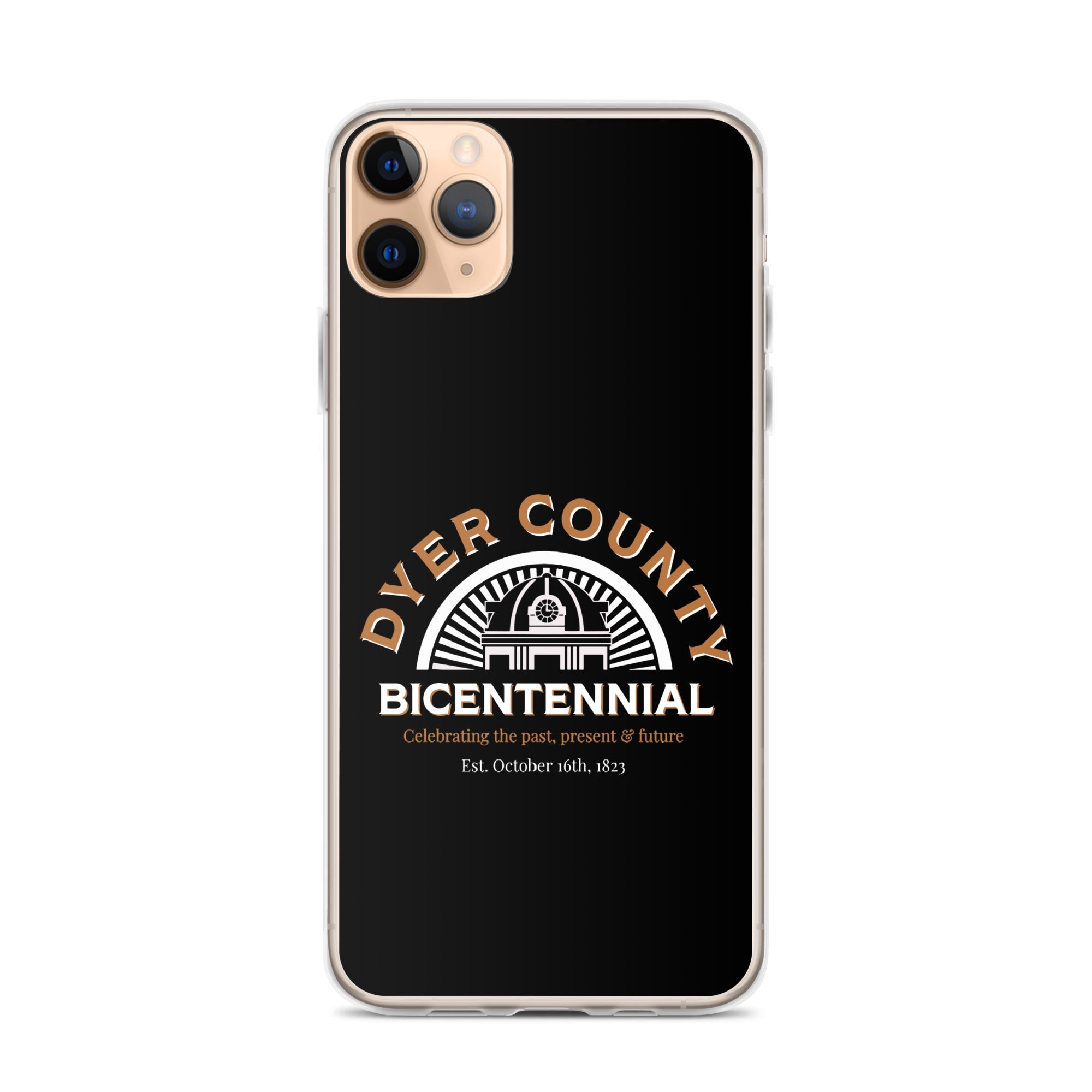 DCB Case for iPhone®