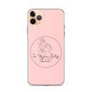 Isyourselfcarefirst Case for iPhone®