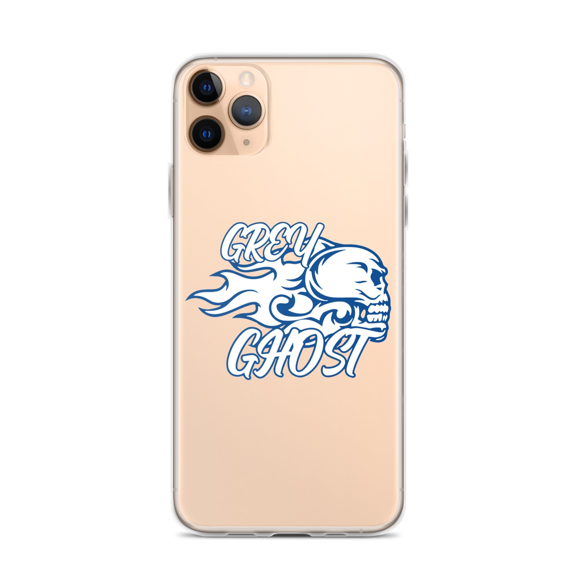 SM FB iPhone Case v1