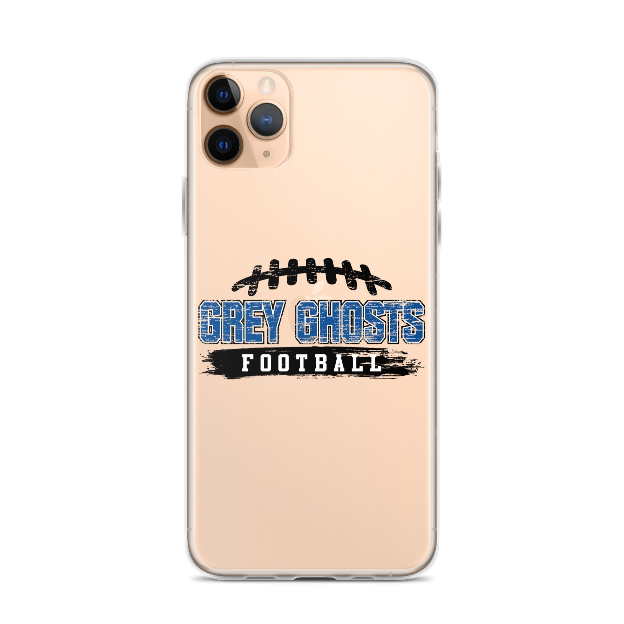 SM FB iPhone Case v2
