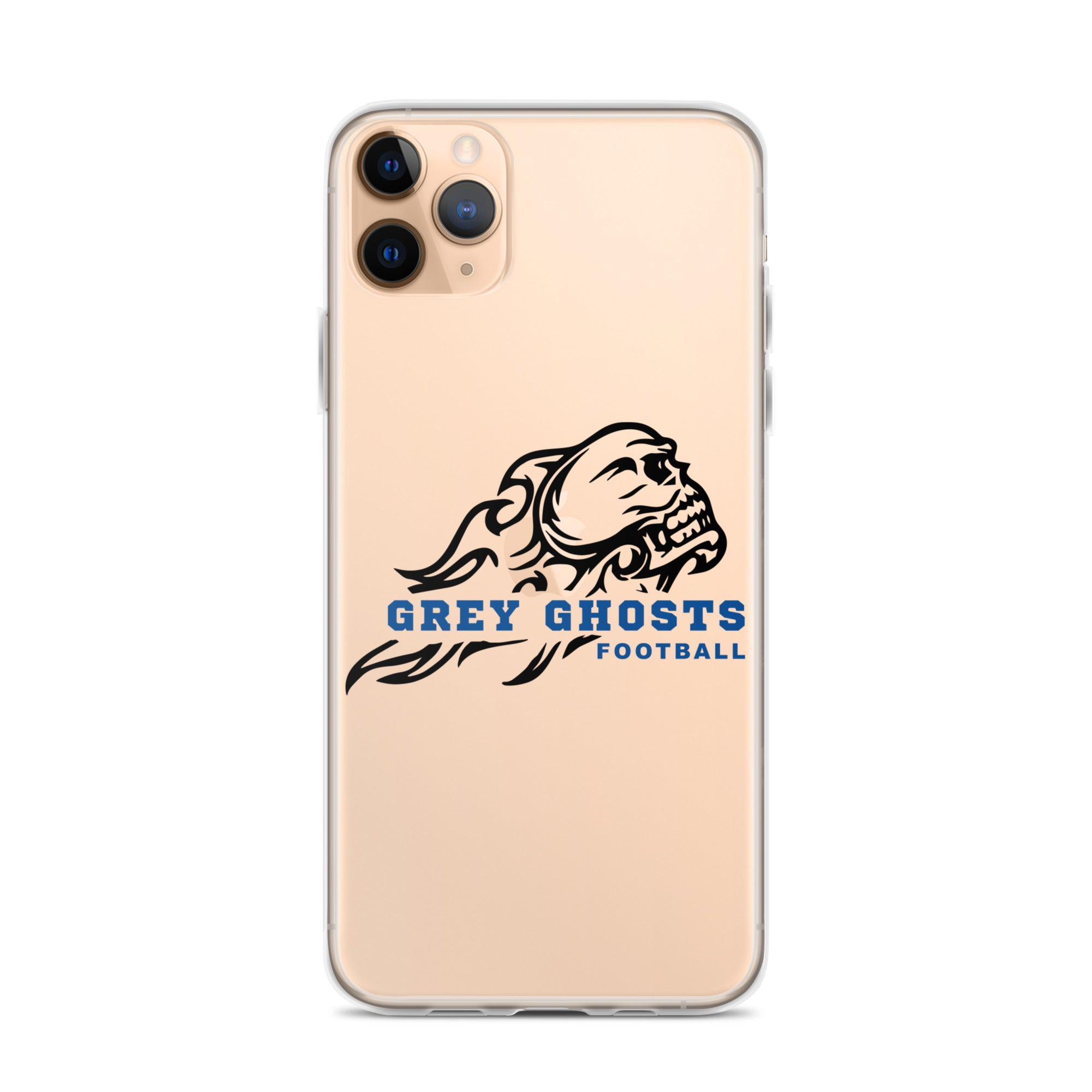 SM FB iPhone Case v3