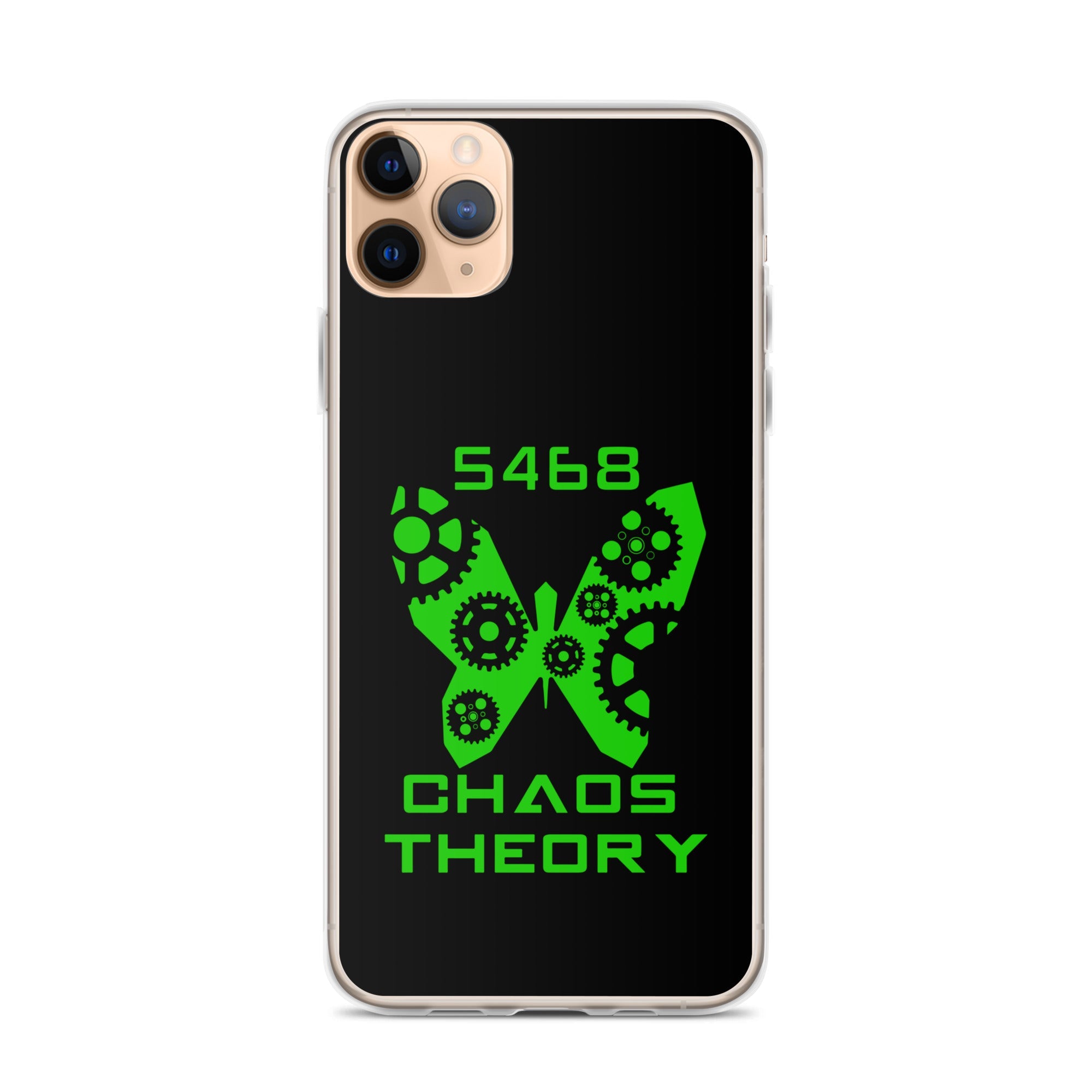 CT Case for iPhone®