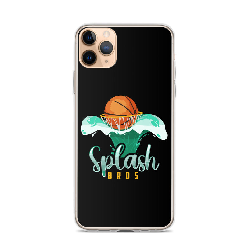 Funda Splash Bros para iPhone®