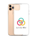 LGW Clear Case for iPhone® V2