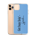 SIF Case for iPhone®