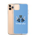 Estuche Troupe 4637 para iPhone®