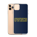 OWNCS Case for iPhone®