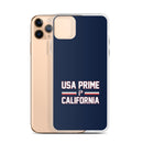UPC Clear Case for iPhone®